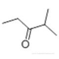 2-METHYL-3-PENTANONE CAS 565-69-5